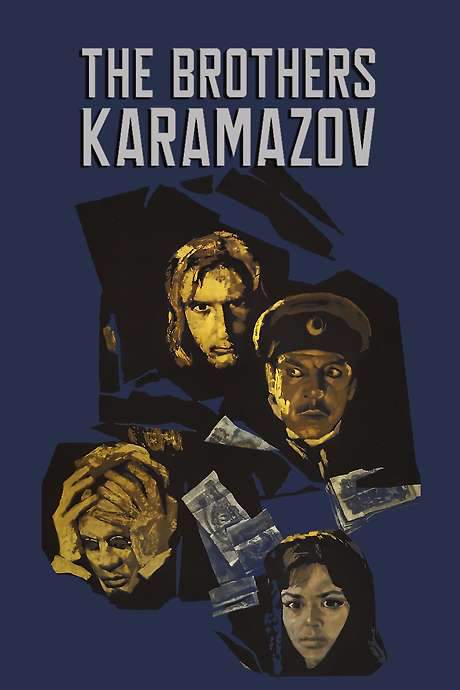The Brothers Karamazov